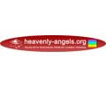 Logo webu heavenly-angels.org