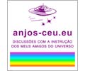 Logo webu anjos-ceu.eu